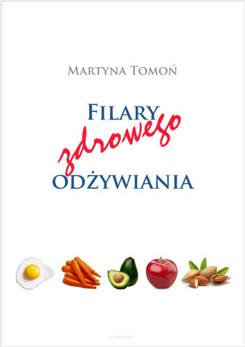 Martyna Tomoń, Filary zdrowego odżywiania