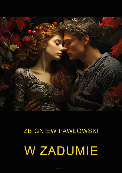 Zbigniew Pawłowski, W zadumie