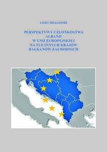 Gert Dragoshi, Perspektywy członkostwa Albanii w Unii Europejskiej na tle innych krajów Bałkanów Zachodnich